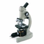 Beginner Microscope Tungsten Illumination
