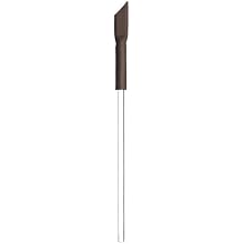 American Educational Rubber Policeman, 3/16" Diameter