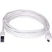 Electronics : SIIG CB-894011 6.6-Feet FireWire 800 9-pin to 4-pin Cable