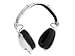 Skullcandy The Ting Tings – Aviator Headphones – White
