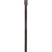 Maxim STR04506UB 6 Extension Stem Umber Bronze