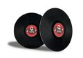 M-Audio Torq Control Vinyl Replacement, Ghost