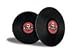 M-Audio Torq Control Vinyl Replacement, Ghost