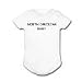 NORTH CAROLINA BABY - State Series - White Onesie / Baby T-shirt