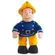 Fireman Sam 12 Inch Talking Plush Soft Toy (9260944) Picture