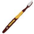 Washington Redskins Toothbrush