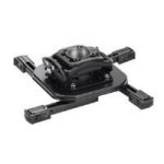 Chief Universal Mini Elite Projector Mount (Black) (RSMAU)