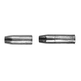 Tw Hd24-62 Nozzle1240-1241 (358-1240-1241) Category: Mig Nozzles