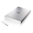 Iomega Portable Hard Drive, FireWire 400/USB 2.0, 160GB - 33749