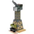 Thomas and Friends Wooden Railway - Deluxe Cranky