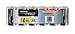 Rayovac UltraPro Alkaline D Cell Batteries Case of 72 (12/6-packs in box)