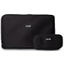 Sony VGP-AMC8 VAIO Neoprene Case for AW Series (Black)