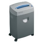 Martin Yale 2000CC Cross Cut Shredder