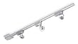 LumaPro 5TP77 Fixture, Track, 50w, 12v