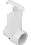 Magic Plastics UniBody Slide Valve 2S x Spg 0412-20