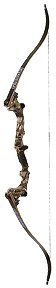 Martin Saber Takedown Bow, 55-Pound, Camouflage On Sale