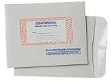 Quality Park&acirc;�&cent; Protected Health Information Envelopes