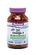 Natural Omega-3 Brain Formula - 120 - Softgel Natural Omega-3 Brain Formula - 120 - Softgel