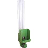 Clean Seed Tall Silo Bird Feeder