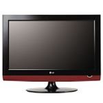 LG 32 (31.5 DIAGONAL) CLASS 720P LCD BUILT IN DVD HD TV