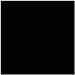 Black Twill Futon Cover - Full Size