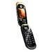 Motorola Moto U9 gold Handy