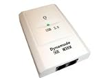 Review Dynamode  / Dynamode M56EXT-USB-N - Fax / modem - external - Hi-Speed USB - 56 Kbps - V.90, V.92