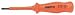 #0 Phillips Insulated Screwdriver (577-9500) Category: Insulated Screwdrivers