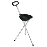 Drive Folding Seat Cane