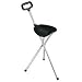 Drive Folding Seat Cane
