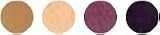 Mally Beauty Citychick Smokey Eye Kit, Plum Chelsea
