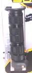 Sunlite Waffler Grips Lock-On BMX