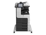 Hewlett Packard LASERJET EP700 M725Z MFP