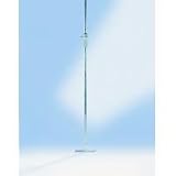 Seca 242 Electronic Wall-Mounted Measuring Rod, Wireless Data Transmission