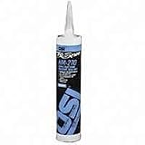 27011-000 10.2OZ CL SL SEALANT COLOR:CLEAR SOLD: 12/PACK