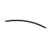 Liberty P0256D-FB-C 224mm Bow Cabinet Hardware Pulls
