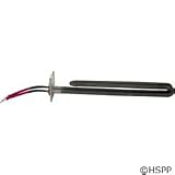 Raypak Pool / Spa 11kW Heaters Element 11kw 3 x 3 w/ gasket 001802F