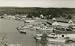 TEMAGAMI Ontario MacLean harbor view RPPC Canada