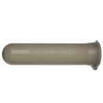 GXG 140 Round Pod - Non-Metallic Smoke