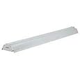 4` Fluorescent Grow Light Fixture w/2 T8 Grow Bulbs