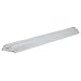 4' Fluorescent Grow Light Fixture w/2 T8 Grow Bulbs