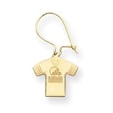 Cleveland Browns Infant Dazzle Jersey Set, Size= 18 Months