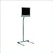 Peerless LCFS-100 LCD Pedestal Stand with VESA 75 / 100 Adapter Plate