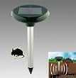 SOLAR POWERED MOLECHASER...