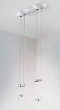 Island / Billiard Fixtures WAC Lighting AP-2RE