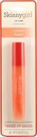 Skinnygirl Lip Care - Plumping Tinted Lip Gloss Peach -- 0.28 oz by Skinnygirl Lip Care