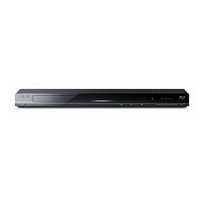 Sony BDP-BX38 Blu-ray Player Wi-Fi Ready / Internet Apps