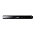 Sony BDP-BX38 Blu-ray Player with Wi-Fi / Internet Apps and Bonus HDMI…