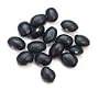 Black Turtle Beans - 6 / 1.75 Lb Jar Case