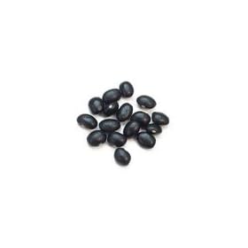 Black Turtle Beans - 6 / 1.75 Lb Jar Case